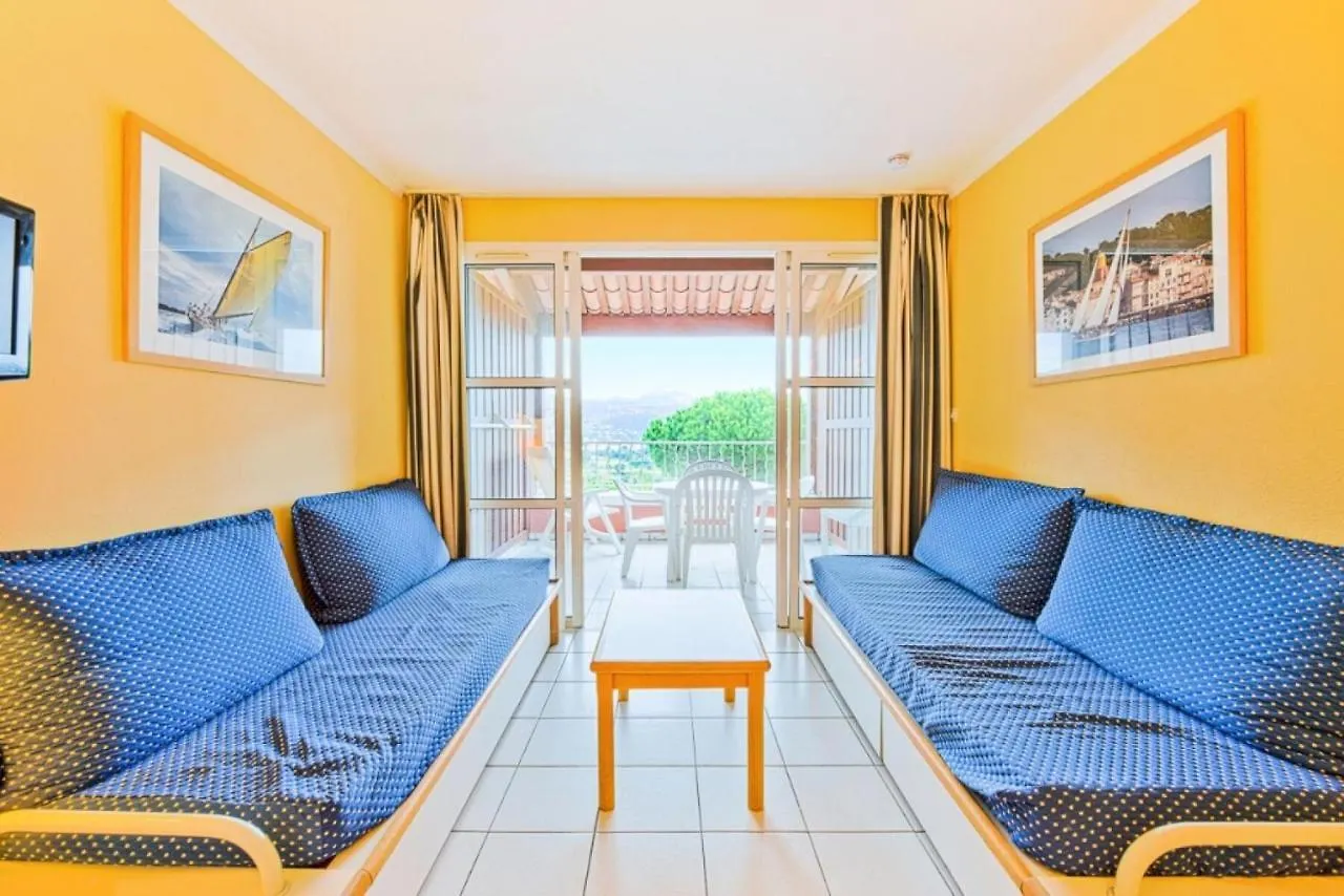 Residence Le Hameau De Cap Esterel - Maeva Home - Appartement 2 Pieces 5 Personnes - Selection Mae-1111 Saint-Raphaël