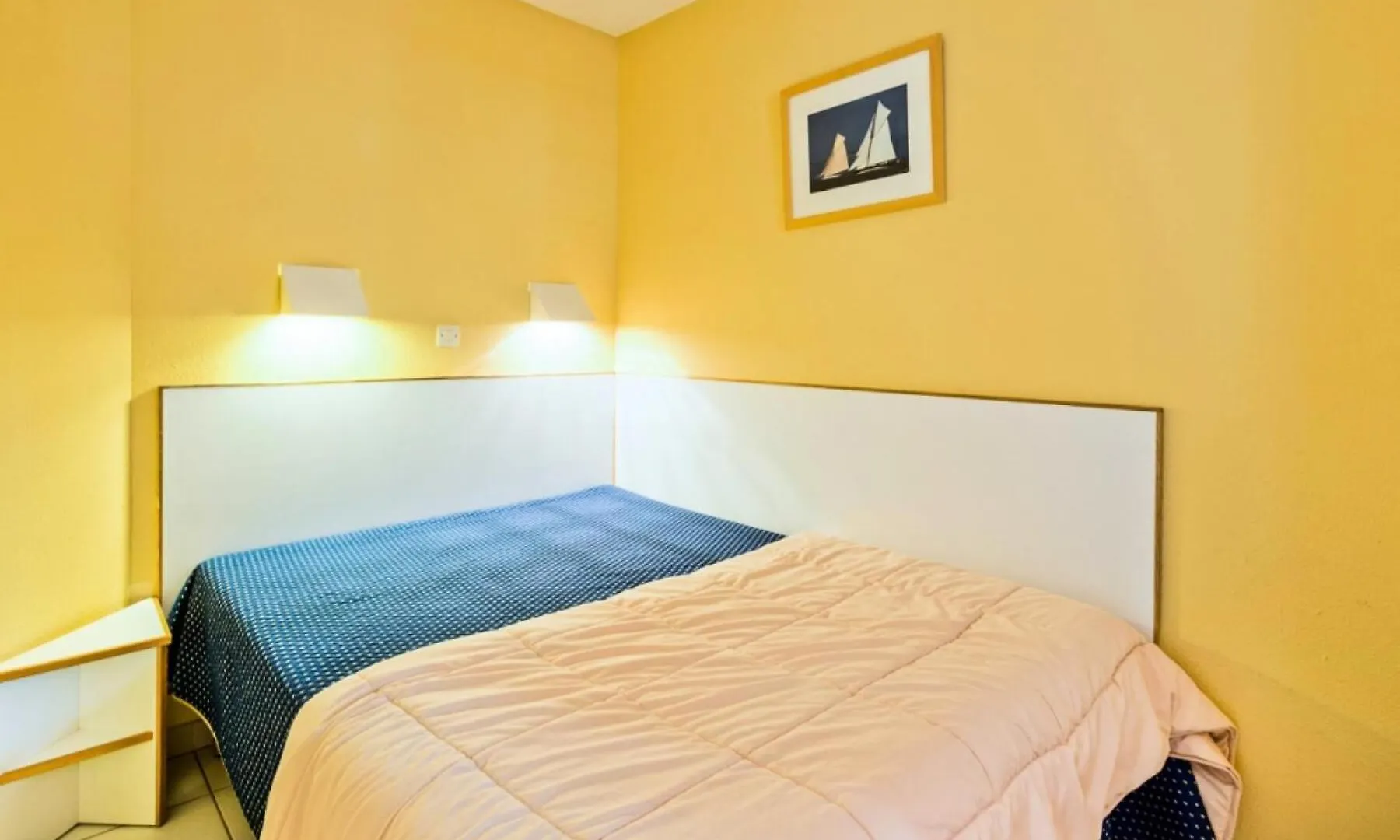 Διαμέρισμα Residence Le Hameau De Cap Esterel - Maeva Home - Appartement 2 Pieces 5 Personnes - Selection Mae-1111 Saint-Raphaël