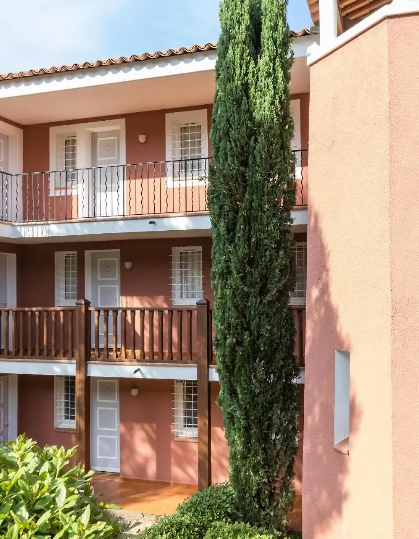 Residence Le Hameau De Cap Esterel - Maeva Home - Appartement 2 Pieces 5 Personnes - Selection Mae-1111 Saint-Raphaël 0*,