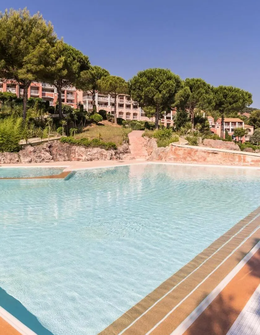 Residence Le Hameau De Cap Esterel - Maeva Home - Appartement 2 Pieces 5 Personnes - Selection Mae-1111 Saint-Raphaël Διαμέρισμα