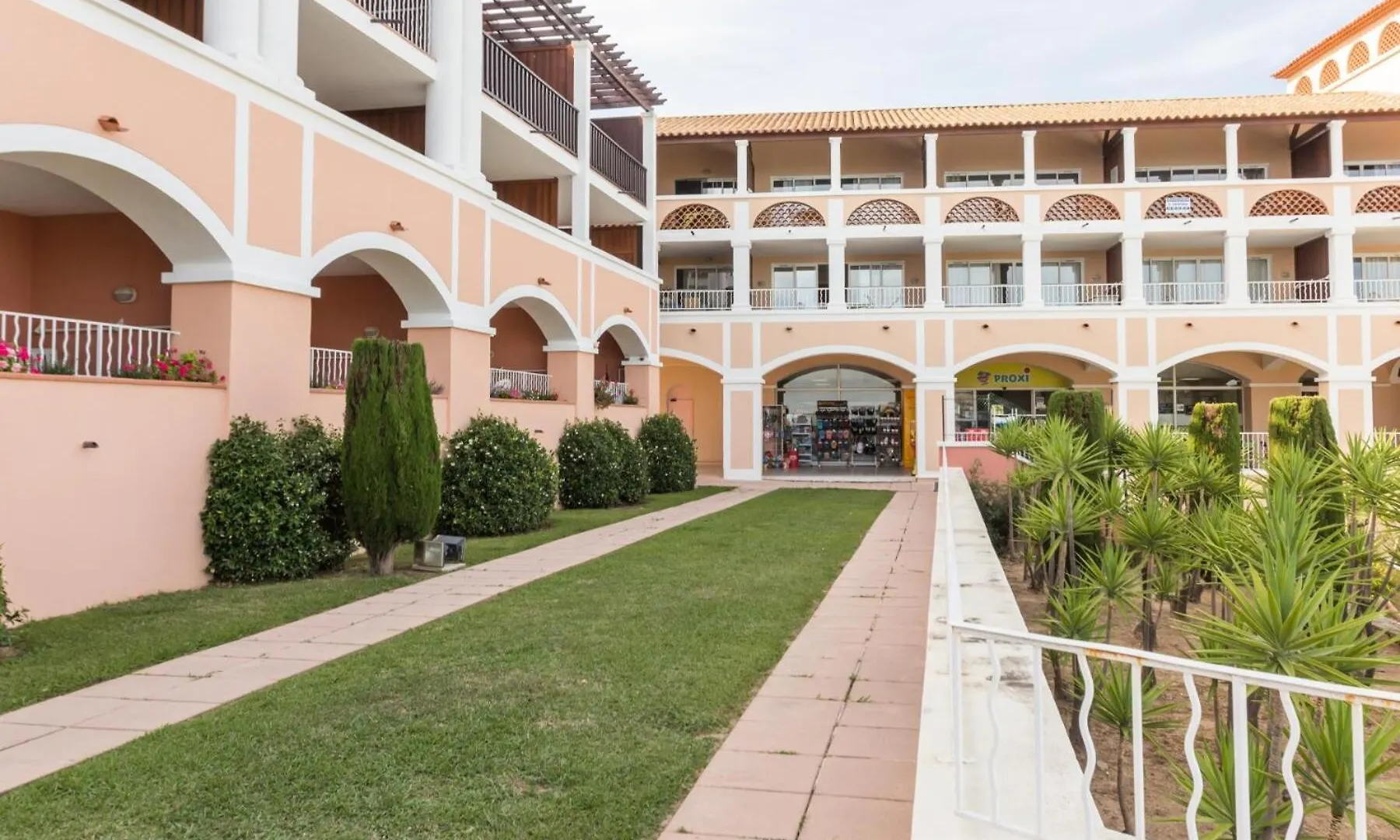 Residence Le Hameau De Cap Esterel - Maeva Home - Appartement 2 Pieces 5 Personnes - Selection Mae-1111 Saint-Raphaël 0*,  Fransa