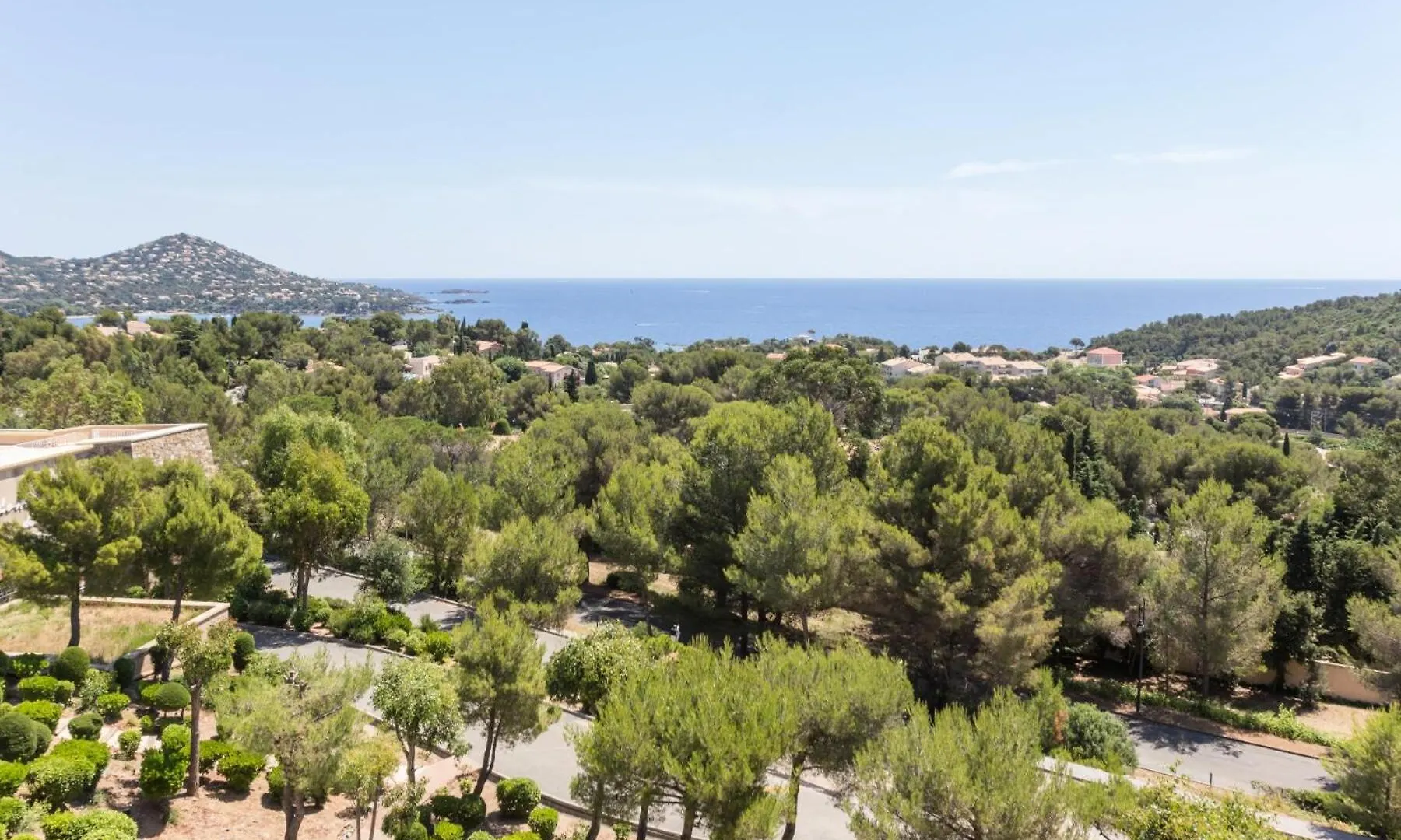 Residence Le Hameau De Cap Esterel - Maeva Home - Appartement 2 Pieces 5 Personnes - Selection Mae-1111 Saint-Raphaël Daire