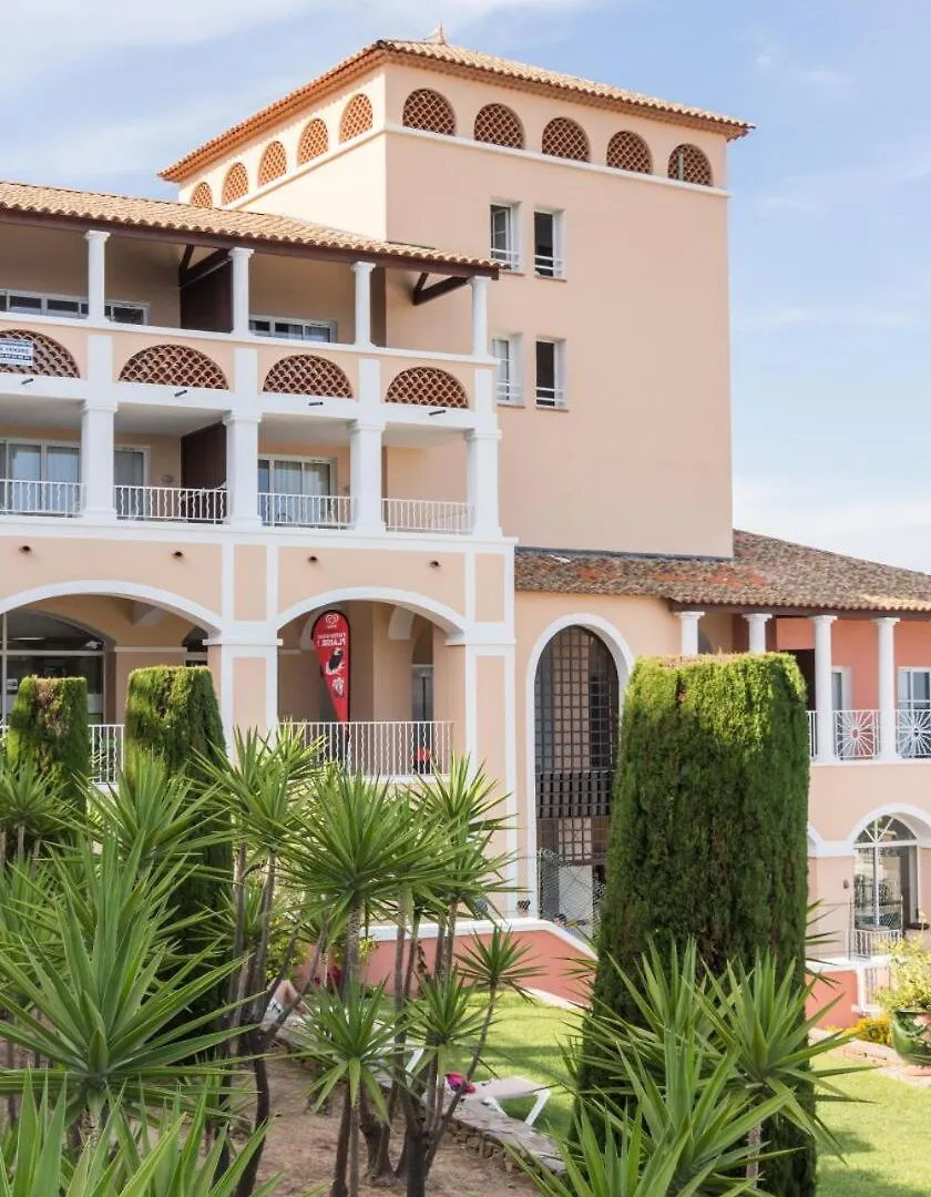 Residence Le Hameau De Cap Esterel - Maeva Home - Appartement 2 Pieces 5 Personnes - Selection Mae-1111 Saint-Raphaël